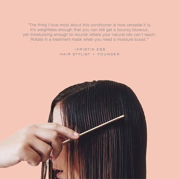 NWT Kristin Ess Signature Shampoo & Conditioner Bundle - Picture 2 of 7